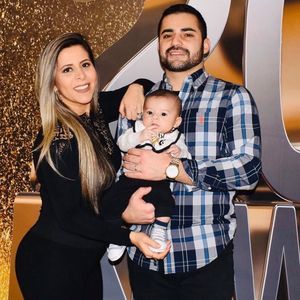 Meet your Posher, Rafa